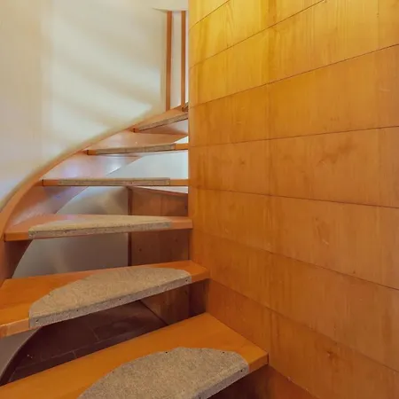 Appartement Pontal 5 - Relax E Vista Sulle Montagne - Cour 0145