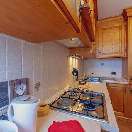 Pontal 5 - Relax E Vista Sulle Montagne - Cour 0145 Appartement Courmayeur