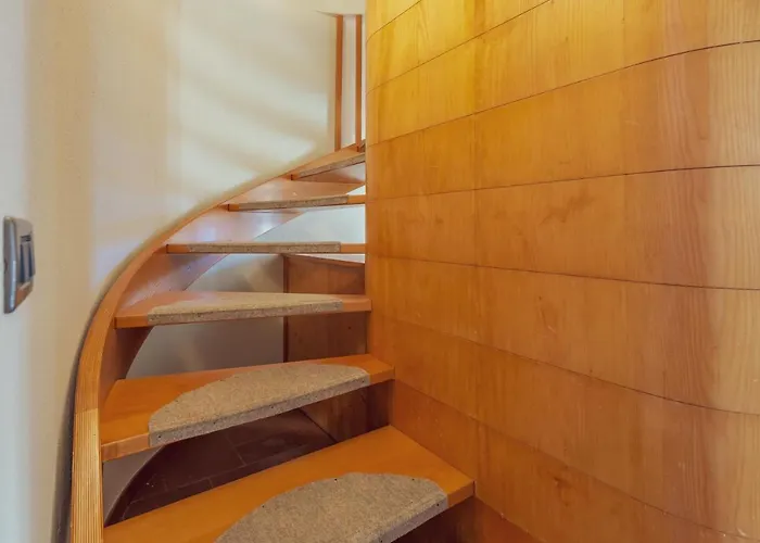 Apartament Pontal 5 - Relax E Vista Sulle Montagne - Cour 0145