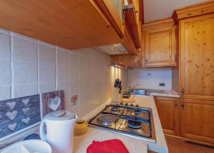 Pontal 5 - Relax E Vista Sulle Montagne - Cour 0145 Apartament Courmayeur